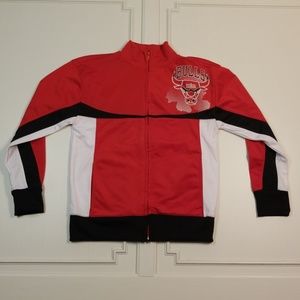 NBA UNK Chicago Bulls jacket